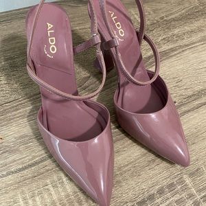 Aldo Heels